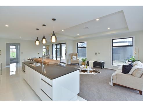 101 The Runway, Wigram