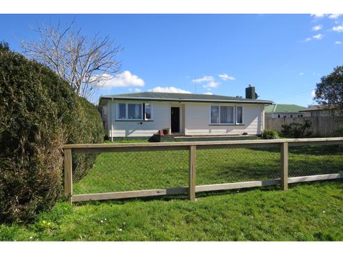 3 Taraire Street, Kaikohe