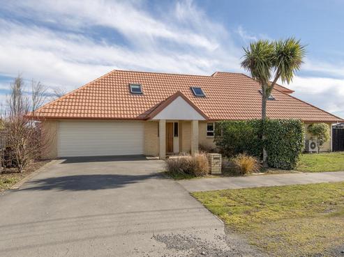 345 Lower Styx Road, Spencerville