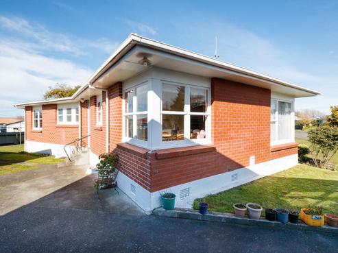 15 Norrie Street, Feilding