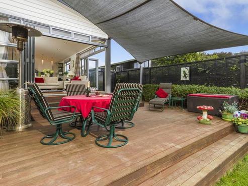 14A Scarboro Terrace, Murrays Bay