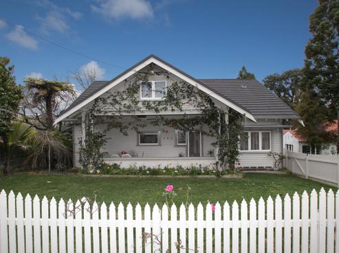 291 River Road, Claudelands