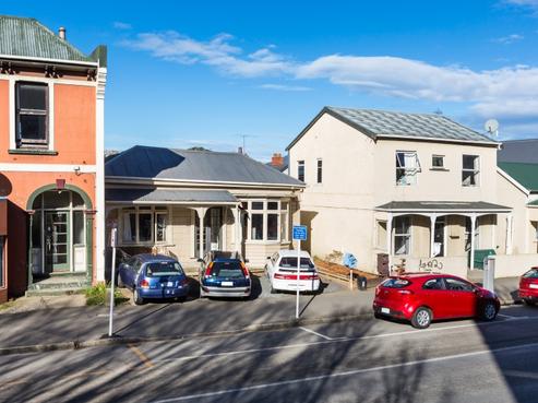 287 Castle Street, Dunedin Central