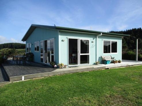 28 Tui Whenua, Kawhia