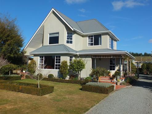 81 Afghan Street, Pleasant Point