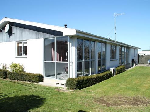 128A Gleniti Road, Gleniti