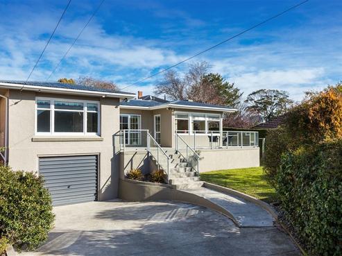 10 Mitchell Avenue, Maryhill