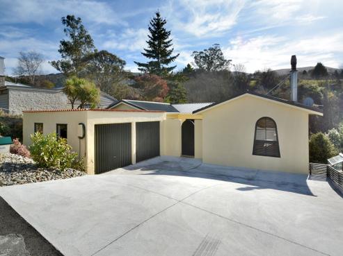 46 Pioneer Crescent, Helensburgh