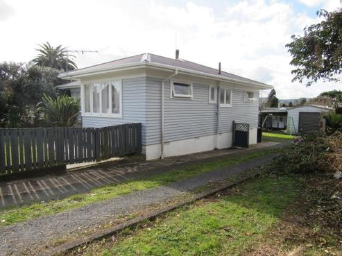 16 Wihongi Street, Kaikohe