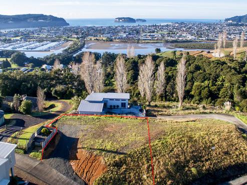107 Te Pamahue Drive, Whangamata