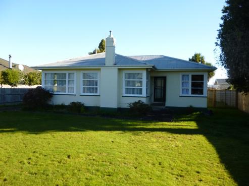 10 Derby Street, Feilding