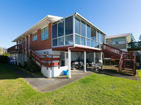 44 Hume Street, Waitara