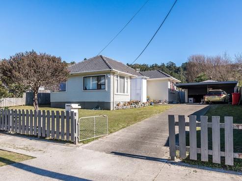 3 Hanson Grove, Stokes Valley