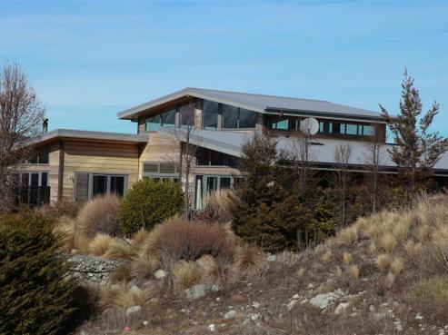 6 Sams Place, Lake Tekapo