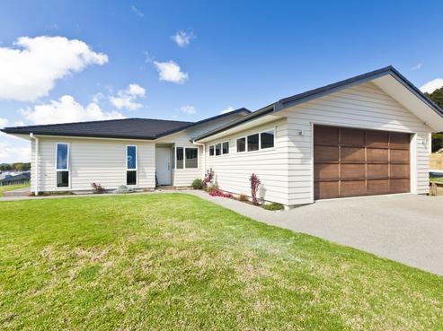 1 Pinehurst Close, Kamo