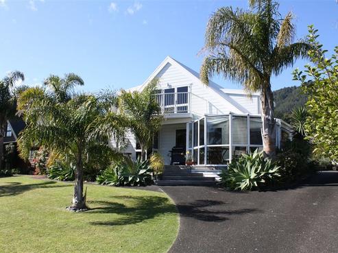 416 Waterways Parade, Pauanui