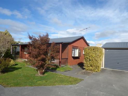 50B Lanark Street, Balclutha