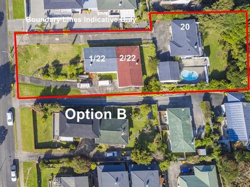 1/22 Abercrombie Street, Howick