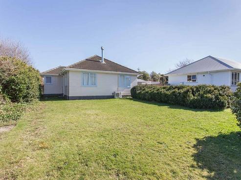 50 Curletts Road, Sockburn