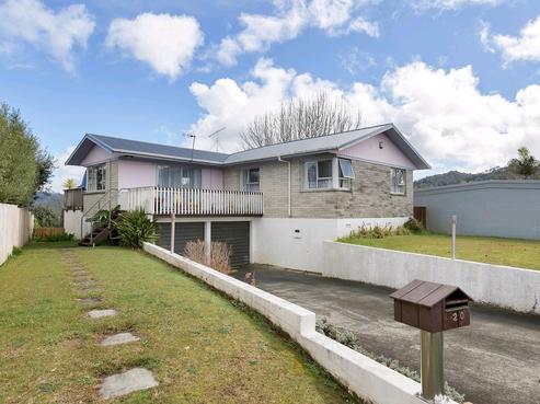 20 Panorama Drive, Parahaki