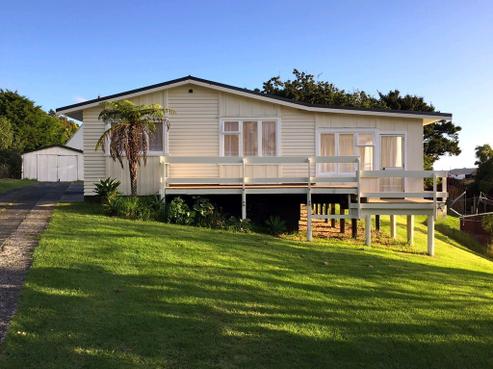8 Mariner Street, Rawene