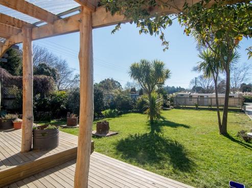 401 Aporo Road, Tasman