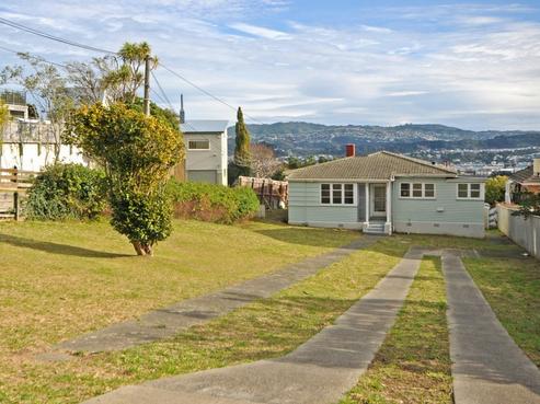 105 Seatoun Heights Road, Seatoun