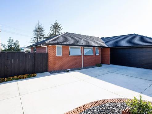 87 Domett Street, Opunake