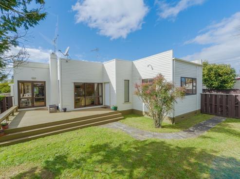 54 Galloway Street, Hamilton East