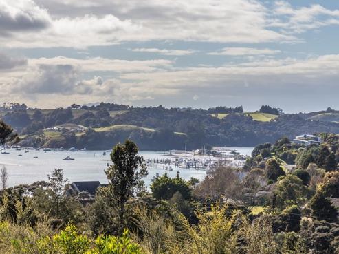 9 Beach Street, Sandspit