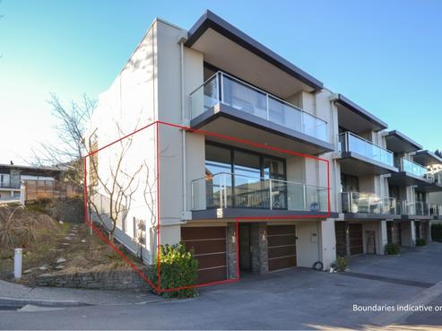 1/29 Panorama Terrace, Queenstown Central