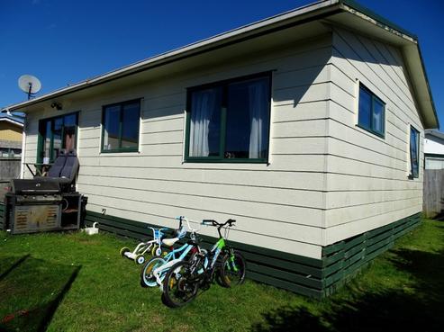 4 Brenan Street, Paeroa