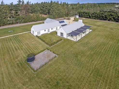 238 Bells Road, West Melton