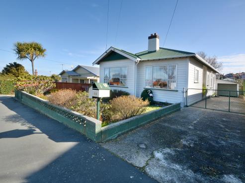 30 Bridger Street, Maryhill