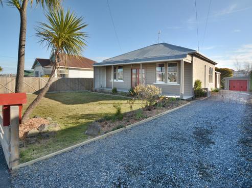24 Bridger Street, Maryhill