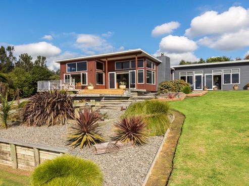 273E Lund Road, Aongatete