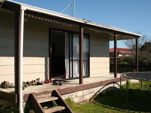 7A Forsyth Street, Saint Andrews