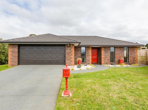 21 Martha Clarke Lane, Kerikeri