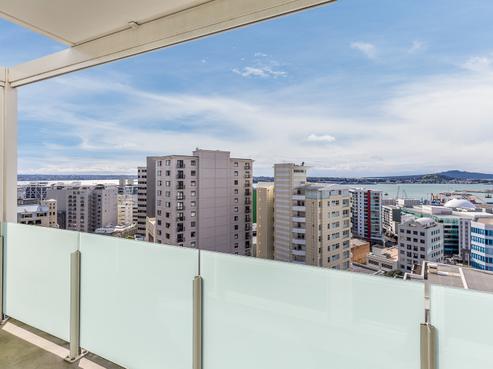 1611/10 Waterloo Quadrant, Auckland Central