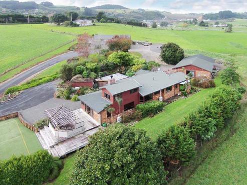529 Fitzgerald Road, Drury