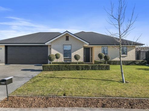 31 Jarnac Boulevard, Yaldhurst