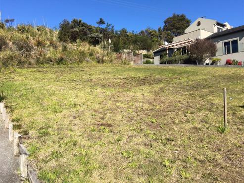 113 Pacific View Drive, Whangamata