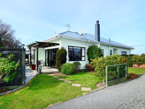 7 Pultney Street, Leeston