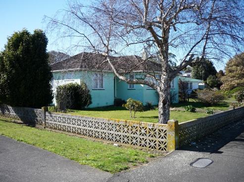13 Station Road, Marton