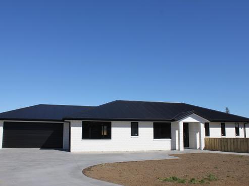 7 Mckenzie Place, Matamata