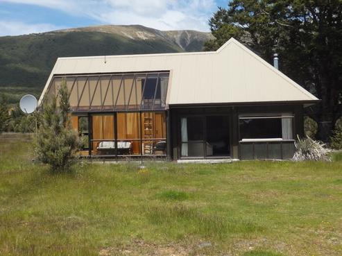 3211 Korere-tophouse Road, St Arnaud