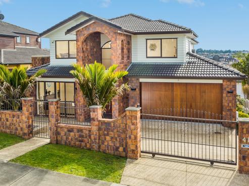 41 Fernhill Way, Oteha