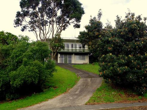 34 Korora Road, Ahipara
