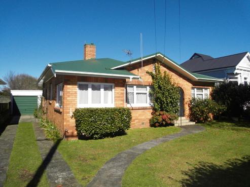 30 Naylor Street, Hamilton East