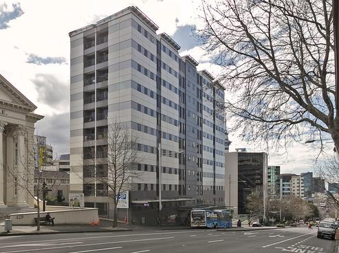 602/421 Queen Street, Auckland Central